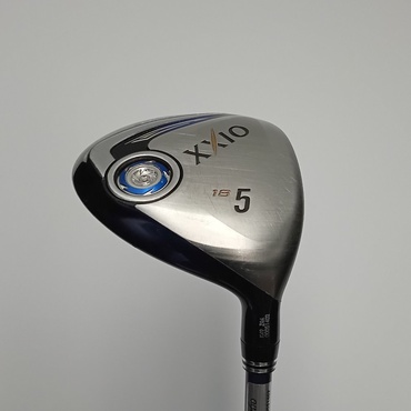 XXIO　9 5W 18°  S XXIO　MP900