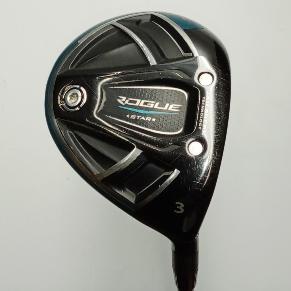 ROGUE STAR 3W 15° S Speeder EVOLUTION for CW 50｜Alpen Online 公式