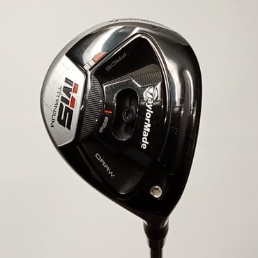 M5 3W 15°  SR KURO　KAGE　TM5　2019