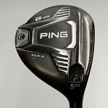 G425　MAX 5W 17.5°  S ALTA　J　CB　SLATE