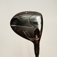 SRIXON ZXi 5W 18° S VENTUS ZXi 6｜Alpen Online