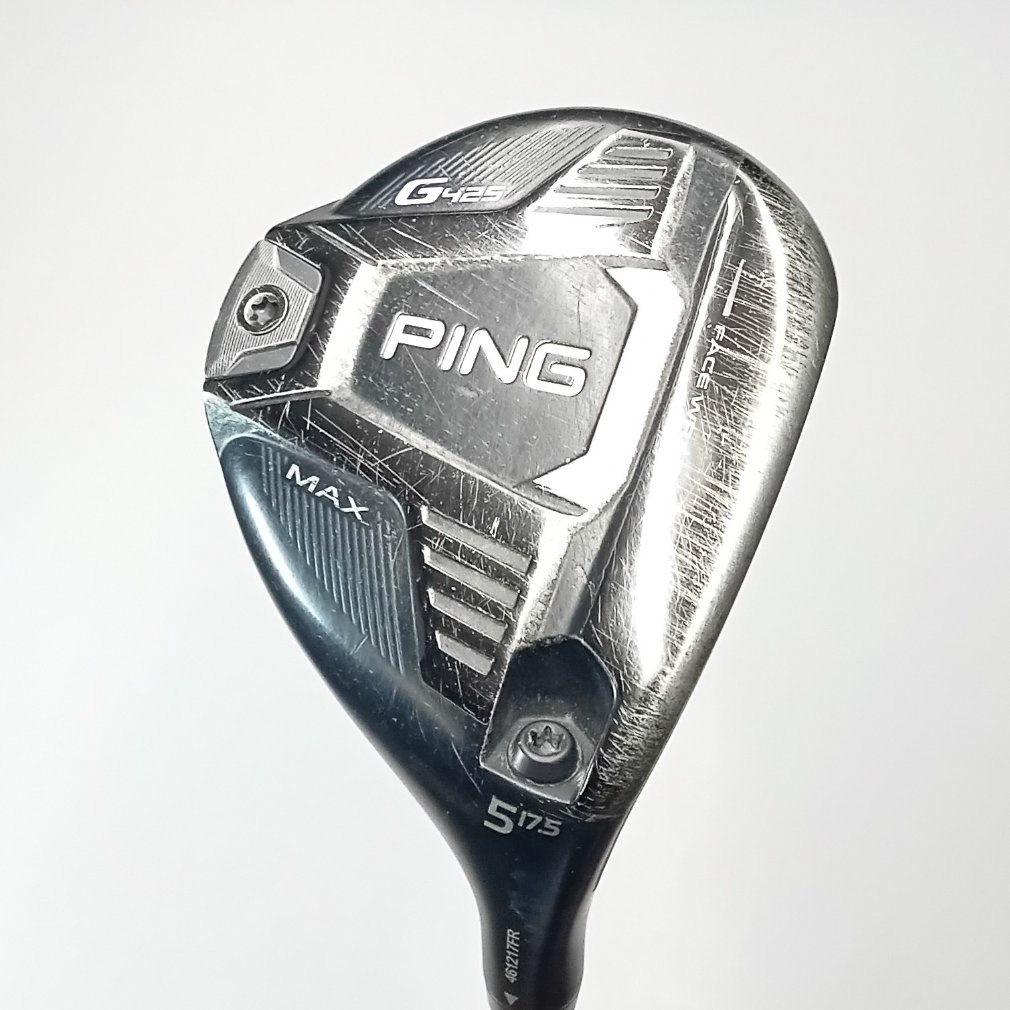 G425 MAX 5W 17.5° S PING TOUR 173-75｜Alpen Online