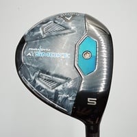 Ai SMOKE MAX 5W 18° S Speeder NX BLACK 50｜Alpen Online 公式
