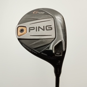 G400 3W 14.5°  S PING　TOUR　173-65