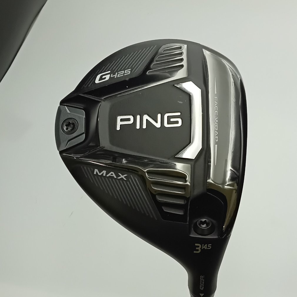 G425 MAX 3W 14.5° SR ALTA J CB SLATE｜Alpen Online