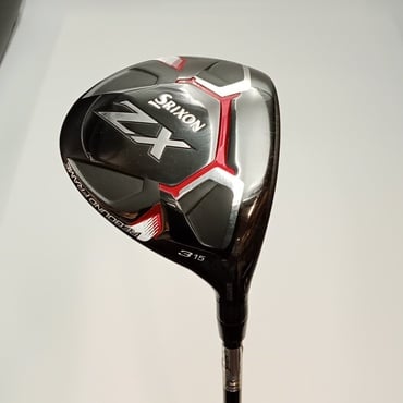 SRIXON　ZX 3W 15°  S Diamana　ZX　50