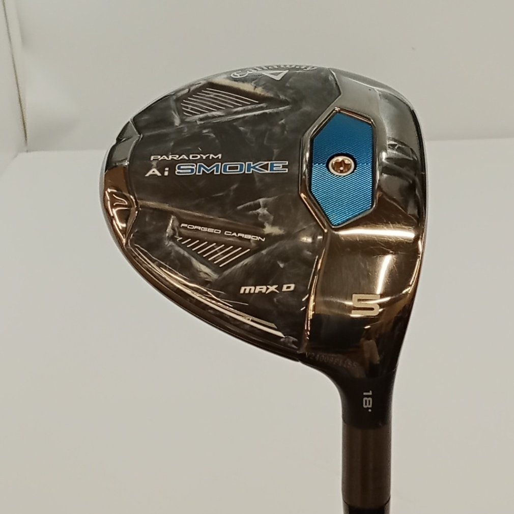 Ai SMOKE MAX D 5W 18° S TENSEI 50 for Callaway｜Alpen Online