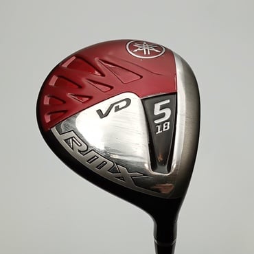 RMX　VD 5W 18°  SR Diamana　YR　f