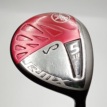 RMX　VD 5W 18°  S Diamana　YR　f