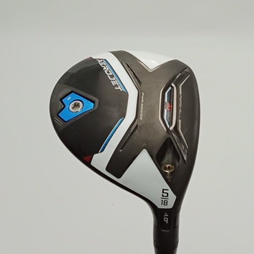 AEROJET 5W 18°  SR Tour　AD　for　Cobra
