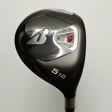 TOUR　B　X-F　(2020) 5W 18°  S Speeder　661　EVOLUTION　Ⅶ