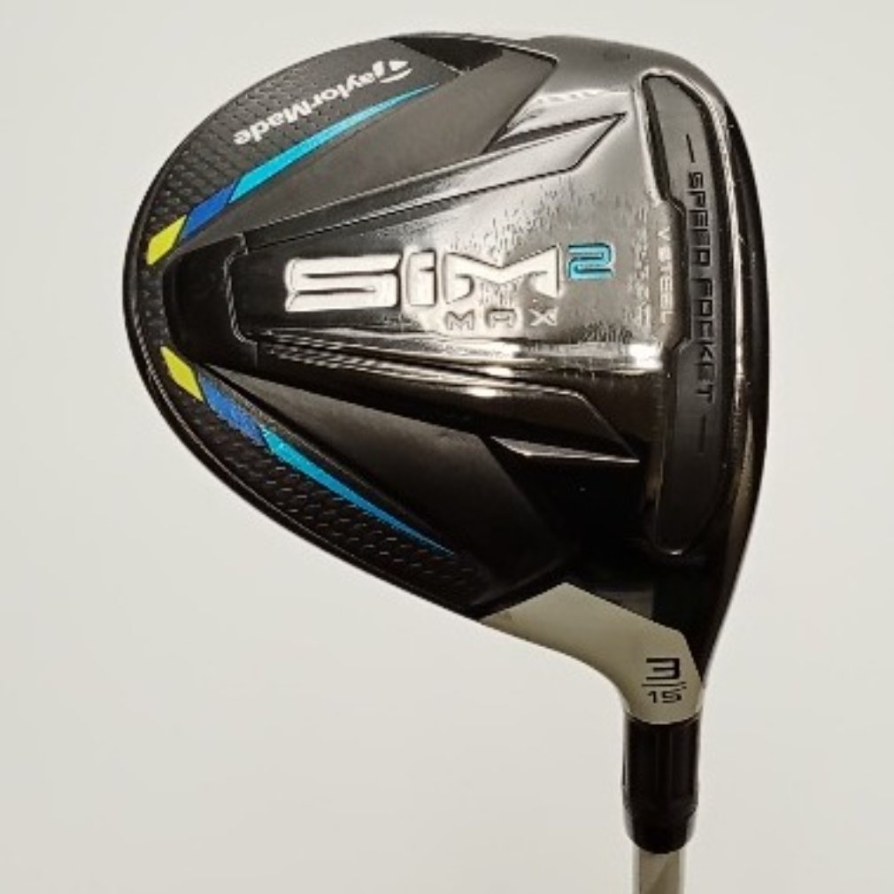 SIM2 MAX 3W 15° S Speeder 661 EVOLUTION Ⅶ｜Alpen Online 公式