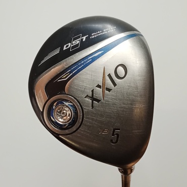 XXIO 9 5W 18°  R XXIO MP900