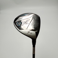 XXIO X -eks- (2024) 7W 20° SR Miyazaki AX-3｜Alpen Online 公式