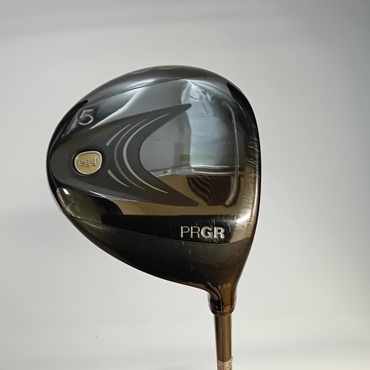 SUPER　egg　(2022)　高反発 5W 19°  R (M-37) SUPER　egg　オリジナル　シャフト