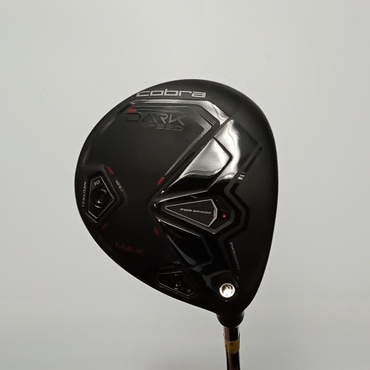 DARKSPEED　MAX　(2024) 5W 18.5°  S SPEEDER　NX　for　cobra