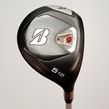 TOUR　B　X-F　(2020) 5W 18°  S Speeder　661　EVOLUTION　Ⅶ