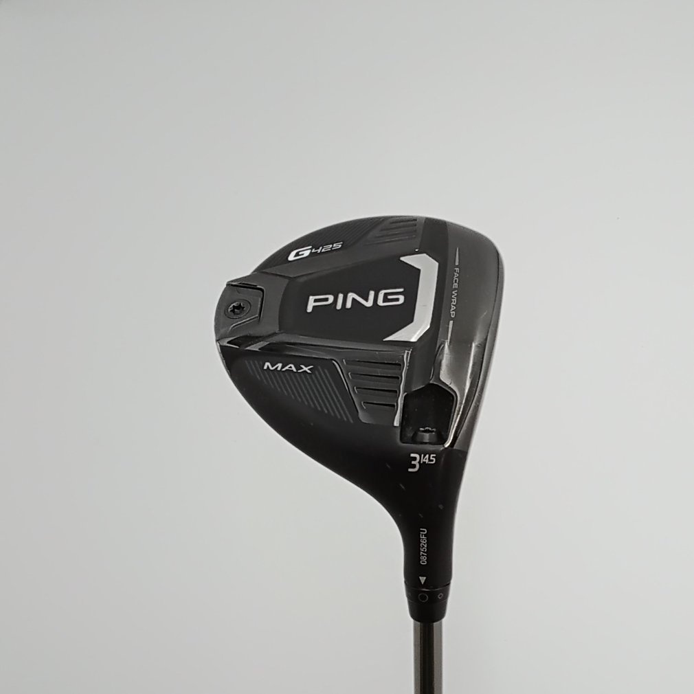 G425 MAX 3W 14.5° S PING TOUR 173-65｜Alpen Online 公式オンライン