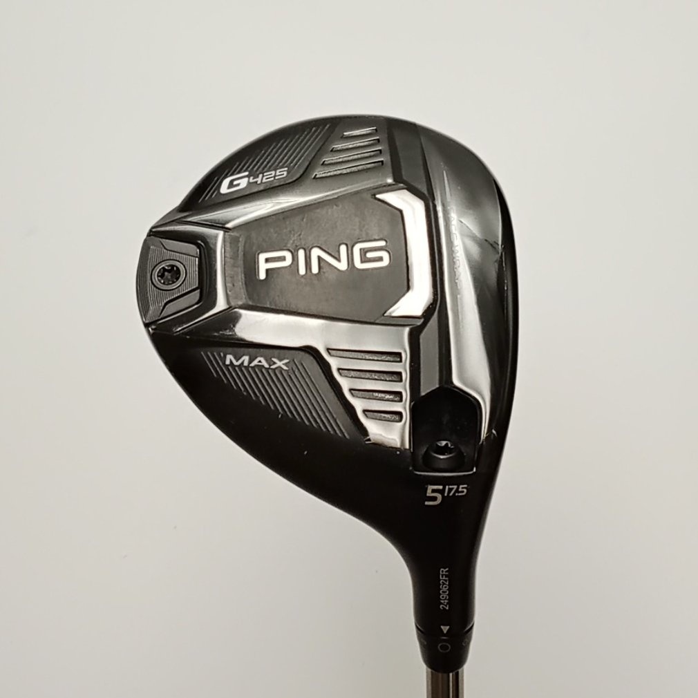 G425 MAX 5W 17.5° X PING TOUR 173-65｜Alpen Online 公式オンライン 