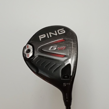 G410 5W 17.5°  R ALTA　J　CB　RED