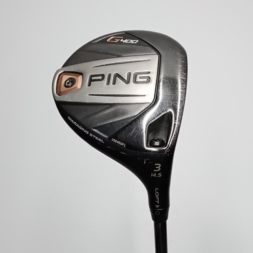 G400 3W 14.5°  X Speeder　661　EVOLUTION　Ⅳ