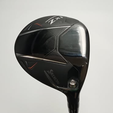 SRIXON　ZXi 7W 21°  SR Diamana　ZXi　50
