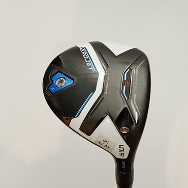 AEROJET 5W 18°  S Speeder　NX　for　Cobra