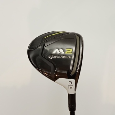M2　(2017) 3W 15°  R TM1-217