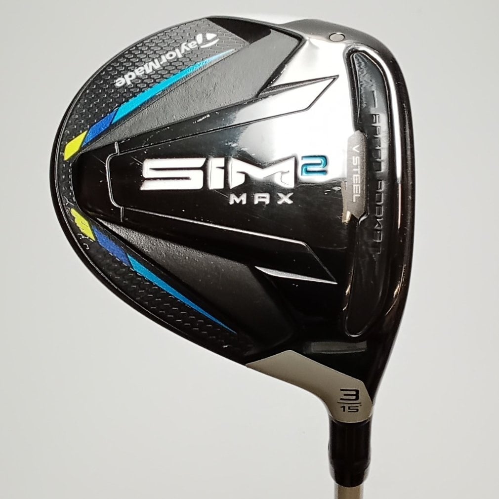 SIM2 MAX FW Tour AD HD-5[ｶｽﾀﾑ(人気)]｜Alpen Online 公式オンライン