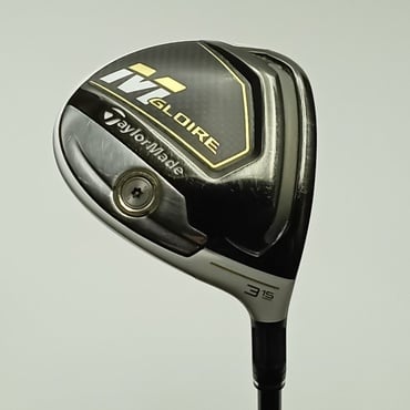 M　GLOIRE 3W 15°  S Speeder　EVOLUTION　TM