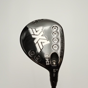 PXG　0341X　GEN2 FW その他カスタム(人気)
