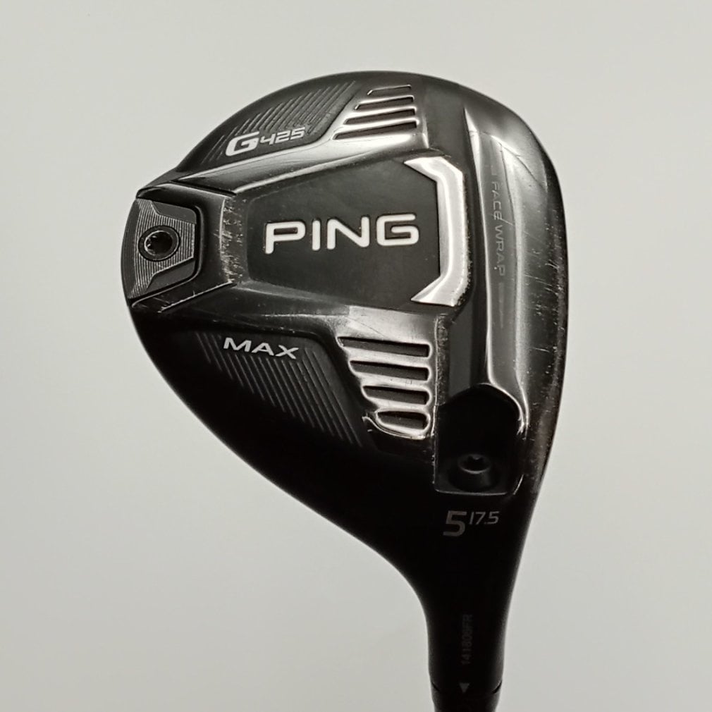 PING - pohkunPING G425MAX 5W スピーダー569 エヴォ6 G425 MAX FW Speeder 569 EVOLUTION VI[ｶｽﾀﾑ(人気)]｜Alpen Online