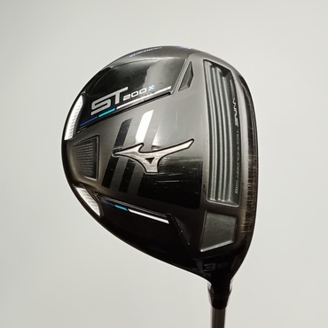 ST200X　チタン 3W 15°  S 20　MFUSION　F