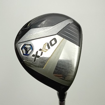 XXIO　13　ネイビー 7W 20°  S XXIO　MP1300　ネイビー