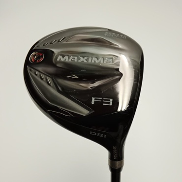 Ryoma　MAXIMA　F FW その他カーボン
