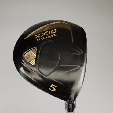 XXIO　PRIME　(2021) 5W 18°  R2 XXIO　PRIME　SP-1100