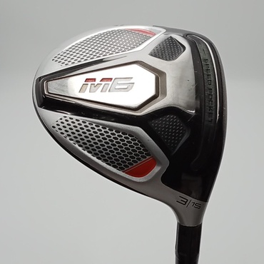 M6 3W 15°  R FUBUKI　TM5　2019