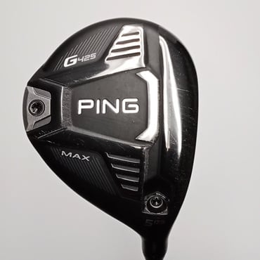 G425　MAX 5W 17.5°  R ALTA　J　CB　SLATE