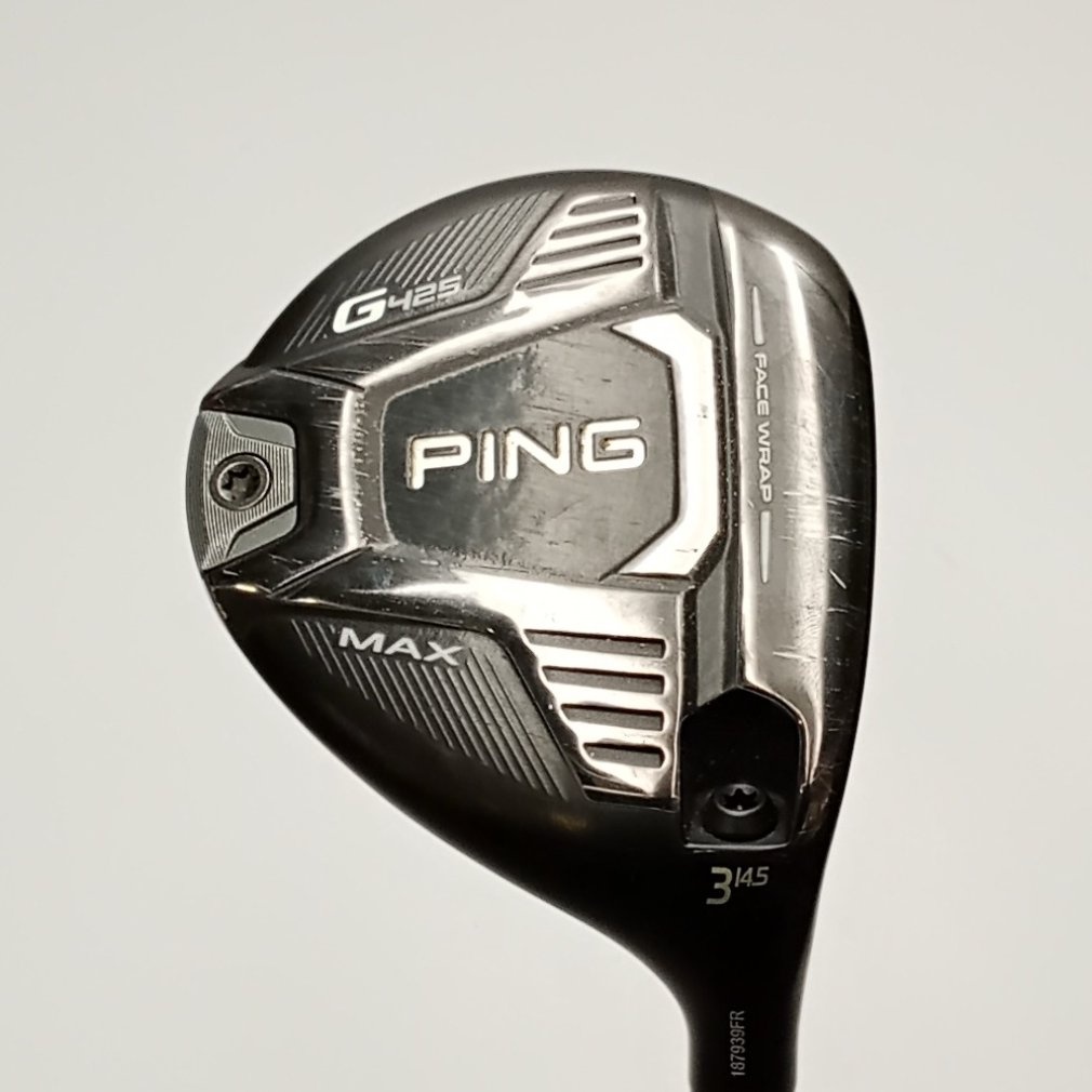 G425 MAX 3W 14.5° SR ALTA J CB SLATE｜Alpen Online 公式オンライン 