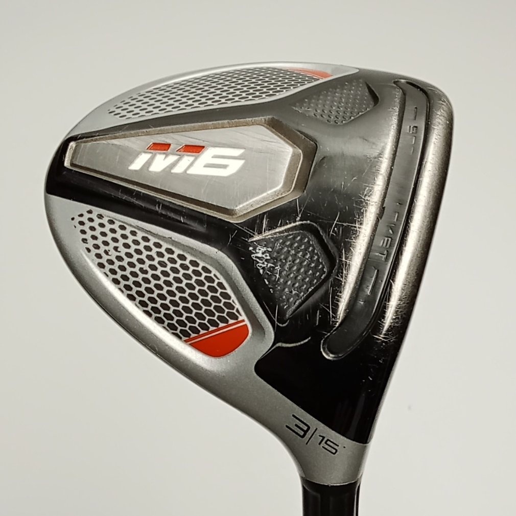 M6 3W 15° S Diamana DF 60｜Alpen Online 公式オンラインストア