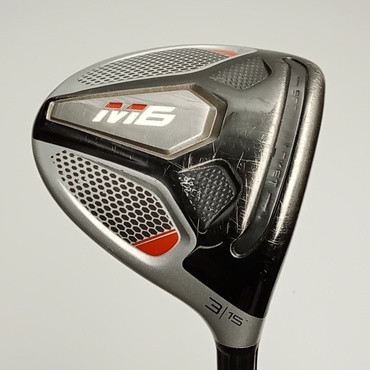 M6 3W 15°  S Diamana　DF　60