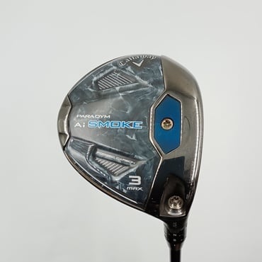 Ai　SMOKE　MAX 3W 15°  S TENSEI　50　for　Callaway