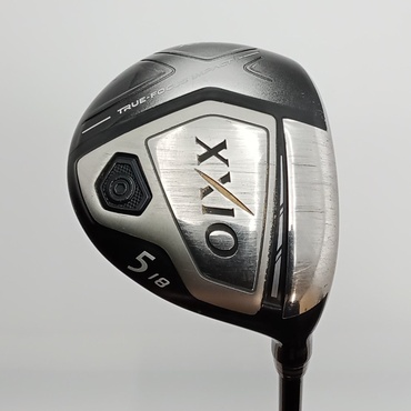 XXIO 10 Miyazaki Model 5W 18° S Miyazaki Waena｜Alpen Online 公式