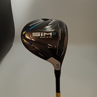 SIM2 MAX D 5W 19° SR TENSEI BLUE TM50｜Alpen Online 公式オンライン