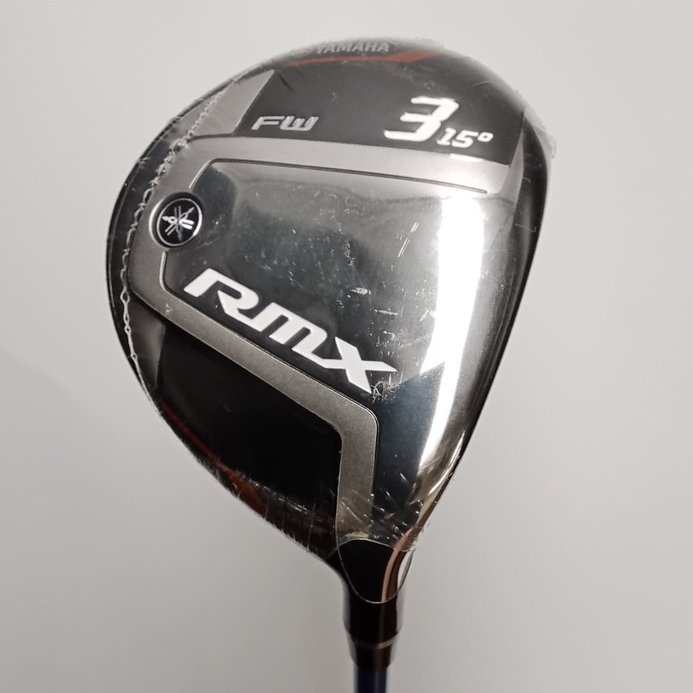 RMX FW (2018) 3W 15° S Speeder EVOLUTION Ⅴ FW 50｜Alpen Online