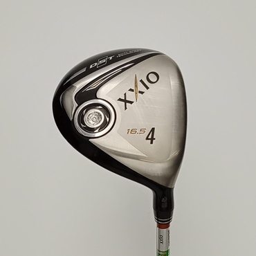 XXIO　9　Miyazaki　Model FW その他カーボン