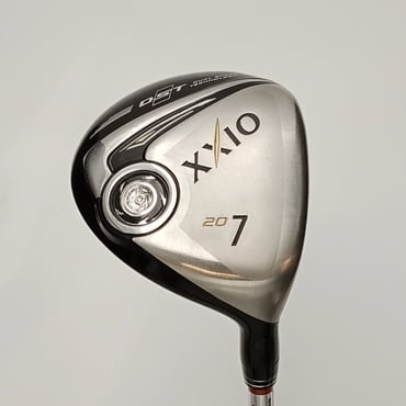 XXIO　9　Miyazaki　Model FW その他カーボン