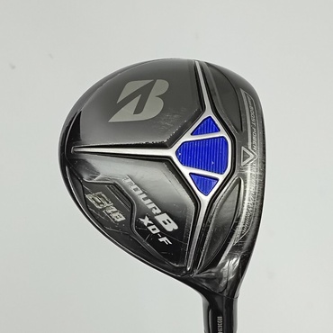 TOUR　B　XD-F　(2018) 5W 18°  S Tour　AD　VR-6