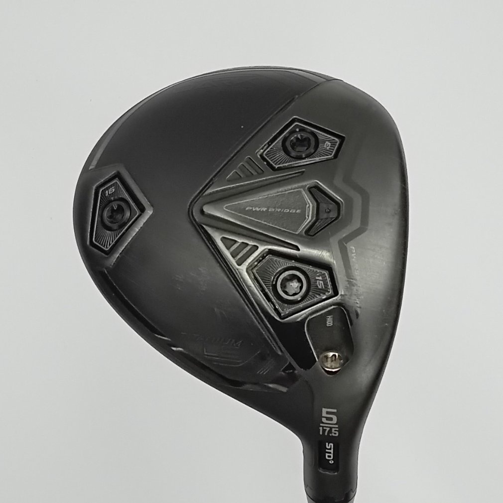 DARKSPEED LS (2024) 5W 17.5° SR TOUR AD for cobra｜Alpen Online