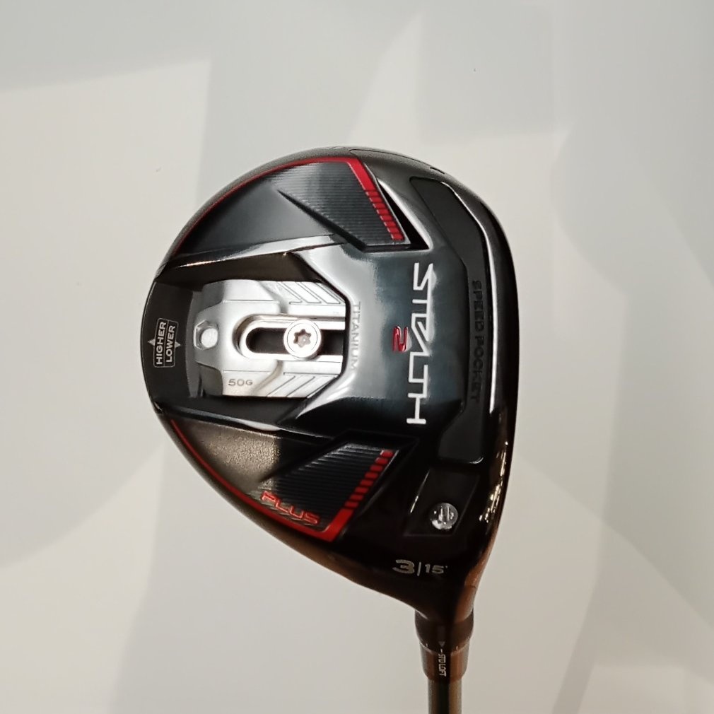 STEALTH2 PLUS 3W 15° S Speeder NX GREEN 60｜Alpen Online